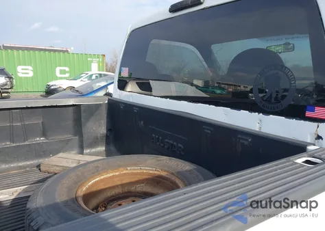 2009 Ford F-250 Xl/Xlt z USA, uszkodzony, nr VIN 1FTNF21559EA01915